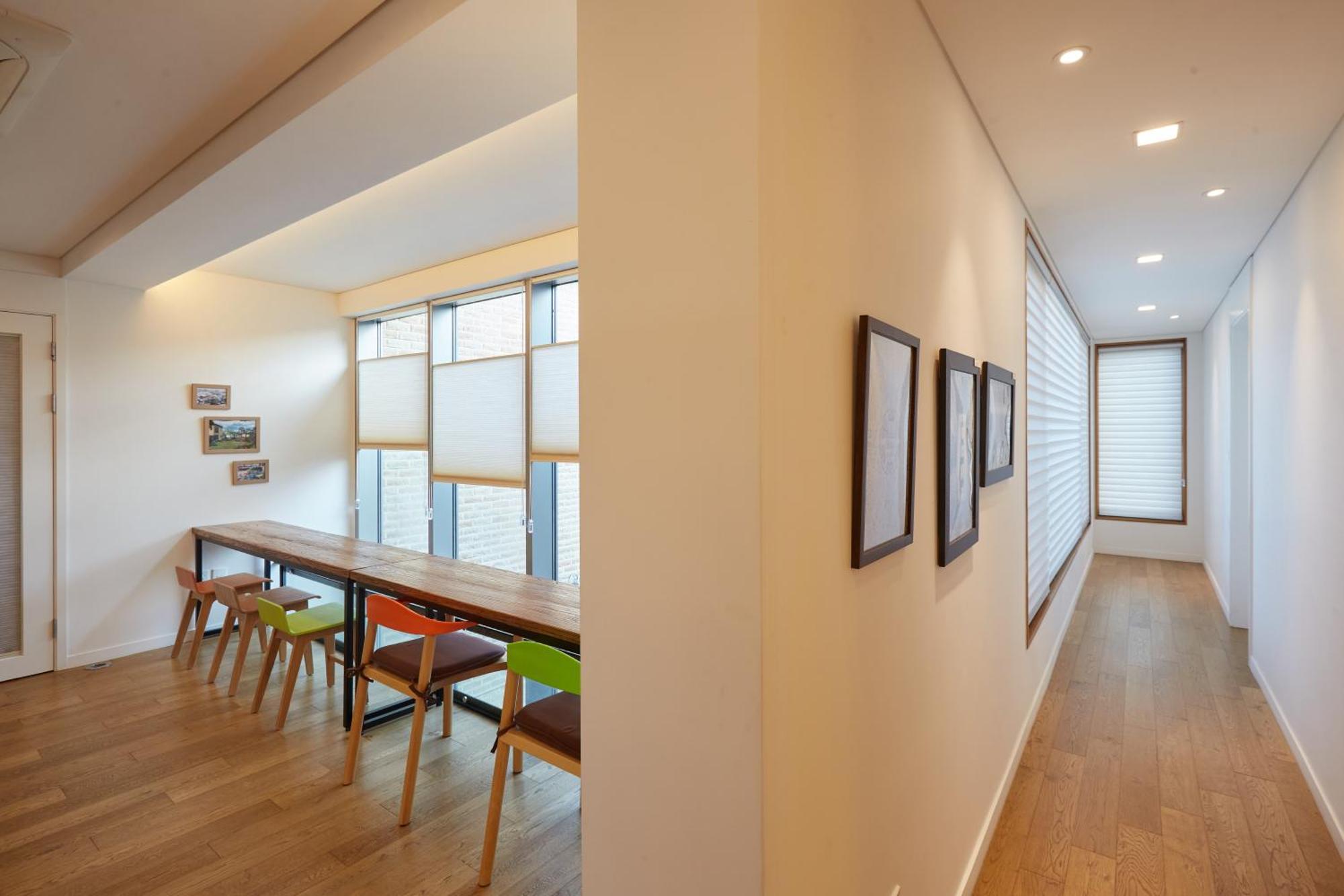Puzzlestay House Seoul Exterior photo