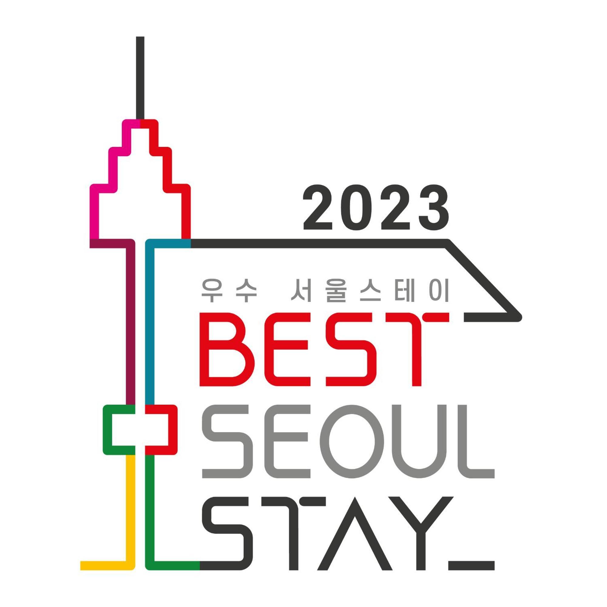 Puzzlestay House Seoul Exterior photo