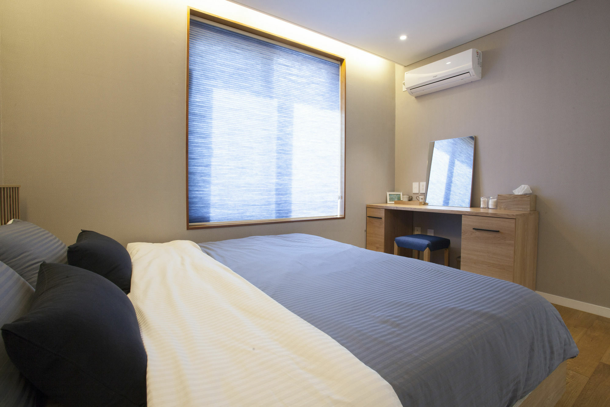 Puzzlestay House Seoul Exterior photo