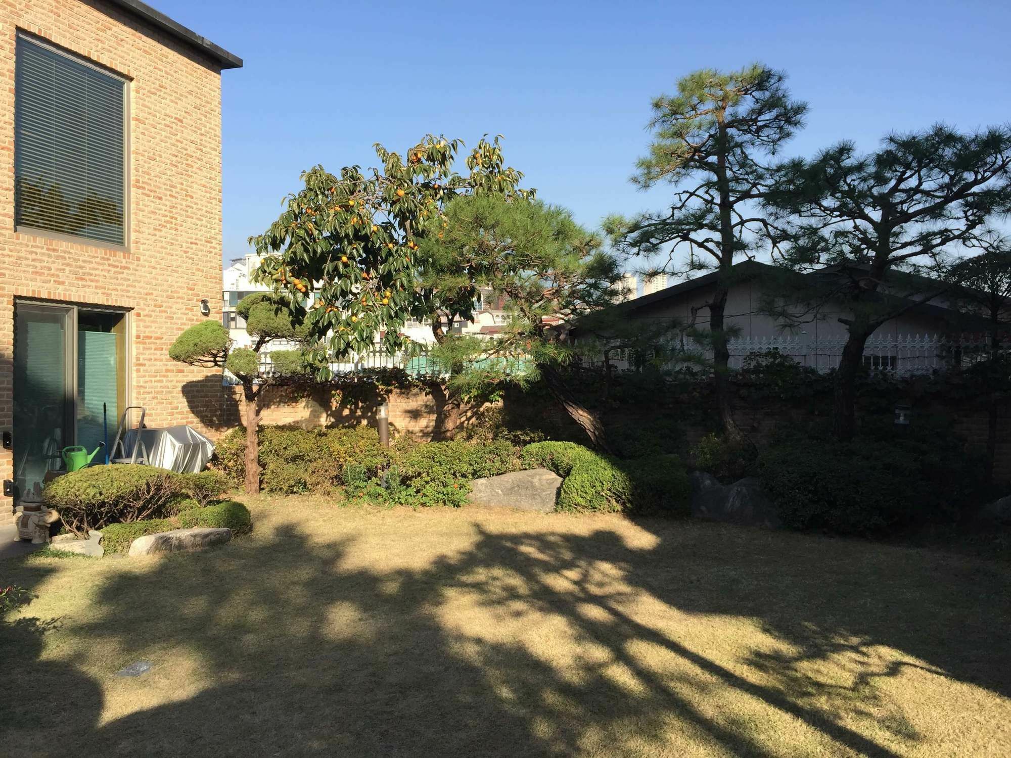 Puzzlestay House Seoul Exterior photo